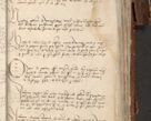Zdjęcie nr 601 dla obiektu archiwalnego: [Acta actorum officialia coram Raphaele de Skawina]