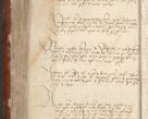 Zdjęcie nr 604 dla obiektu archiwalnego: [Acta actorum officialia coram Raphaele de Skawina]