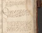 Zdjęcie nr 603 dla obiektu archiwalnego: [Acta actorum officialia coram Raphaele de Skawina]