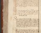 Zdjęcie nr 592 dla obiektu archiwalnego: [Acta actorum officialia coram Raphaele de Skawina]