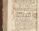 Zdjęcie nr 598 dla obiektu archiwalnego: [Acta actorum officialia coram Raphaele de Skawina]