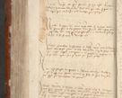 Zdjęcie nr 580 dla obiektu archiwalnego: [Acta actorum officialia coram Raphaele de Skawina]