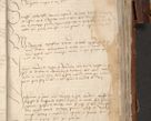Zdjęcie nr 581 dla obiektu archiwalnego: [Acta actorum officialia coram Raphaele de Skawina]