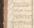 Zdjęcie nr 568 dla obiektu archiwalnego: [Acta actorum officialia coram Raphaele de Skawina]