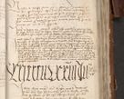 Zdjęcie nr 569 dla obiektu archiwalnego: [Acta actorum officialia coram Raphaele de Skawina]