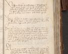 Zdjęcie nr 567 dla obiektu archiwalnego: [Acta actorum officialia coram Raphaele de Skawina]