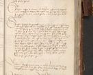 Zdjęcie nr 561 dla obiektu archiwalnego: [Acta actorum officialia coram Raphaele de Skawina]