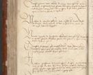 Zdjęcie nr 560 dla obiektu archiwalnego: [Acta actorum officialia coram Raphaele de Skawina]