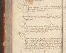 Zdjęcie nr 556 dla obiektu archiwalnego: [Acta actorum officialia coram Raphaele de Skawina]