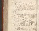 Zdjęcie nr 552 dla obiektu archiwalnego: [Acta actorum officialia coram Raphaele de Skawina]
