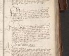 Zdjęcie nr 549 dla obiektu archiwalnego: [Acta actorum officialia coram Raphaele de Skawina]