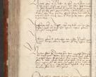 Zdjęcie nr 548 dla obiektu archiwalnego: [Acta actorum officialia coram Raphaele de Skawina]