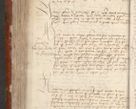 Zdjęcie nr 544 dla obiektu archiwalnego: [Acta actorum officialia coram Raphaele de Skawina]