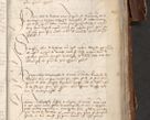 Zdjęcie nr 541 dla obiektu archiwalnego: [Acta actorum officialia coram Raphaele de Skawina]