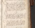 Zdjęcie nr 543 dla obiektu archiwalnego: [Acta actorum officialia coram Raphaele de Skawina]