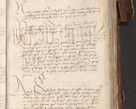 Zdjęcie nr 535 dla obiektu archiwalnego: [Acta actorum officialia coram Raphaele de Skawina]