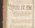 Zdjęcie nr 536 dla obiektu archiwalnego: [Acta actorum officialia coram Raphaele de Skawina]