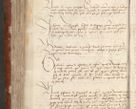 Zdjęcie nr 534 dla obiektu archiwalnego: [Acta actorum officialia coram Raphaele de Skawina]