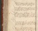 Zdjęcie nr 528 dla obiektu archiwalnego: [Acta actorum officialia coram Raphaele de Skawina]