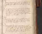 Zdjęcie nr 531 dla obiektu archiwalnego: [Acta actorum officialia coram Raphaele de Skawina]