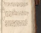 Zdjęcie nr 525 dla obiektu archiwalnego: [Acta actorum officialia coram Raphaele de Skawina]