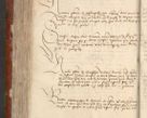 Zdjęcie nr 524 dla obiektu archiwalnego: [Acta actorum officialia coram Raphaele de Skawina]