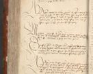 Zdjęcie nr 522 dla obiektu archiwalnego: [Acta actorum officialia coram Raphaele de Skawina]