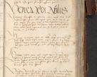 Zdjęcie nr 509 dla obiektu archiwalnego: [Acta actorum officialia coram Raphaele de Skawina]