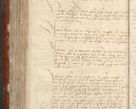 Zdjęcie nr 498 dla obiektu archiwalnego: [Acta actorum officialia coram Raphaele de Skawina]