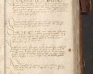 Zdjęcie nr 501 dla obiektu archiwalnego: [Acta actorum officialia coram Raphaele de Skawina]