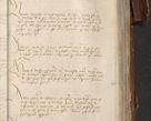 Zdjęcie nr 499 dla obiektu archiwalnego: [Acta actorum officialia coram Raphaele de Skawina]