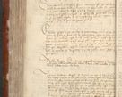 Zdjęcie nr 496 dla obiektu archiwalnego: [Acta actorum officialia coram Raphaele de Skawina]