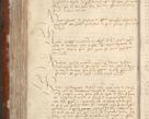 Zdjęcie nr 490 dla obiektu archiwalnego: [Acta actorum officialia coram Raphaele de Skawina]