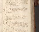 Zdjęcie nr 493 dla obiektu archiwalnego: [Acta actorum officialia coram Raphaele de Skawina]