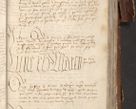 Zdjęcie nr 485 dla obiektu archiwalnego: [Acta actorum officialia coram Raphaele de Skawina]