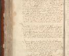 Zdjęcie nr 482 dla obiektu archiwalnego: [Acta actorum officialia coram Raphaele de Skawina]