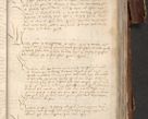 Zdjęcie nr 483 dla obiektu archiwalnego: [Acta actorum officialia coram Raphaele de Skawina]