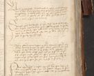 Zdjęcie nr 487 dla obiektu archiwalnego: [Acta actorum officialia coram Raphaele de Skawina]