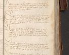 Zdjęcie nr 477 dla obiektu archiwalnego: [Acta actorum officialia coram Raphaele de Skawina]