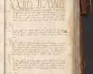 Zdjęcie nr 475 dla obiektu archiwalnego: [Acta actorum officialia coram Raphaele de Skawina]