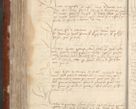 Zdjęcie nr 474 dla obiektu archiwalnego: [Acta actorum officialia coram Raphaele de Skawina]