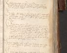 Zdjęcie nr 469 dla obiektu archiwalnego: [Acta actorum officialia coram Raphaele de Skawina]