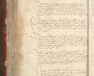 Zdjęcie nr 470 dla obiektu archiwalnego: [Acta actorum officialia coram Raphaele de Skawina]