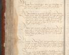 Zdjęcie nr 464 dla obiektu archiwalnego: [Acta actorum officialia coram Raphaele de Skawina]