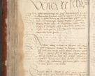 Zdjęcie nr 462 dla obiektu archiwalnego: [Acta actorum officialia coram Raphaele de Skawina]