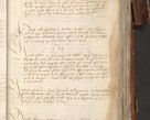 Zdjęcie nr 463 dla obiektu archiwalnego: [Acta actorum officialia coram Raphaele de Skawina]