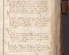 Zdjęcie nr 457 dla obiektu archiwalnego: [Acta actorum officialia coram Raphaele de Skawina]