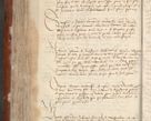 Zdjęcie nr 458 dla obiektu archiwalnego: [Acta actorum officialia coram Raphaele de Skawina]