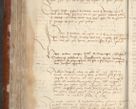 Zdjęcie nr 460 dla obiektu archiwalnego: [Acta actorum officialia coram Raphaele de Skawina]
