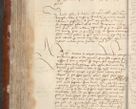 Zdjęcie nr 456 dla obiektu archiwalnego: [Acta actorum officialia coram Raphaele de Skawina]